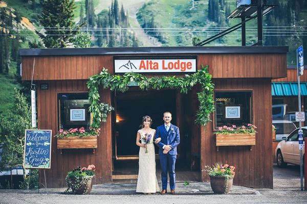 Alta Lodge