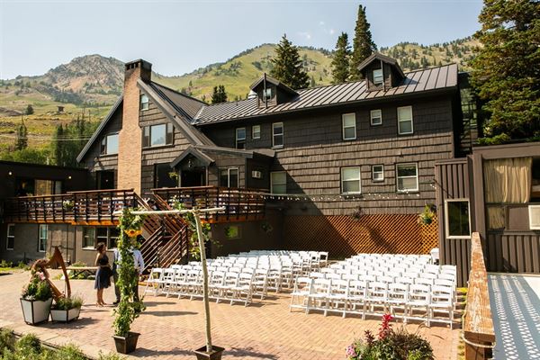 Alta Lodge