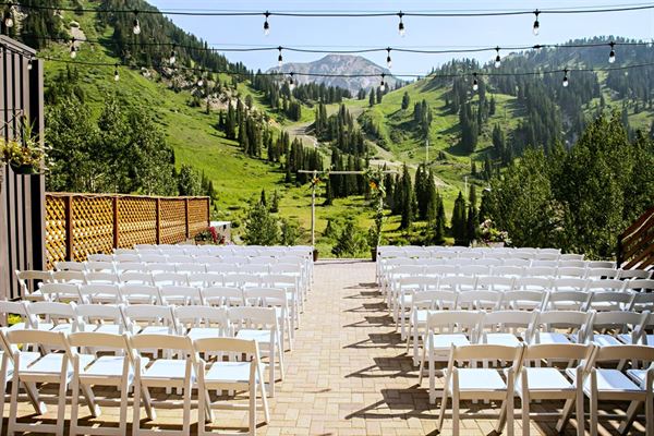 Alta Lodge