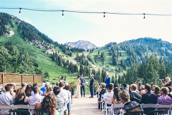 Alta Lodge