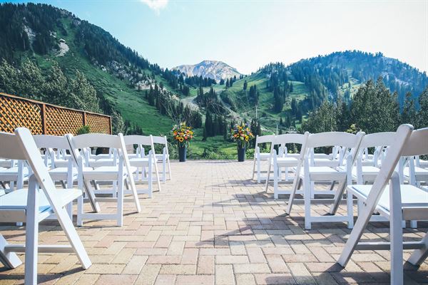 Alta Lodge