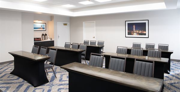 Hampton Inn Erie-South