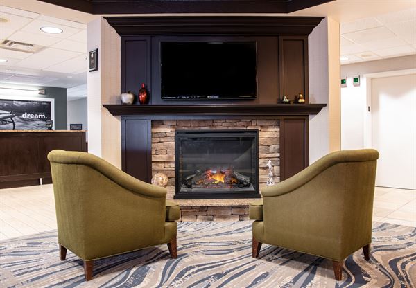 Hampton Inn Erie-South