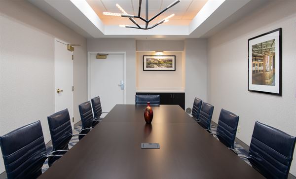 Hampton Inn Erie-South