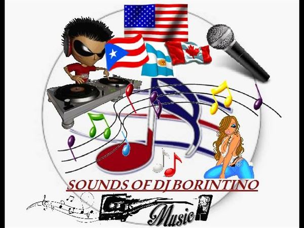 Sounds Of DJ Borintino