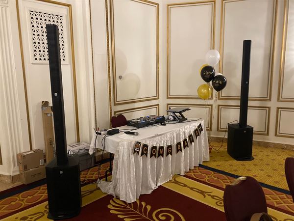 Sounds Of DJ Borintino