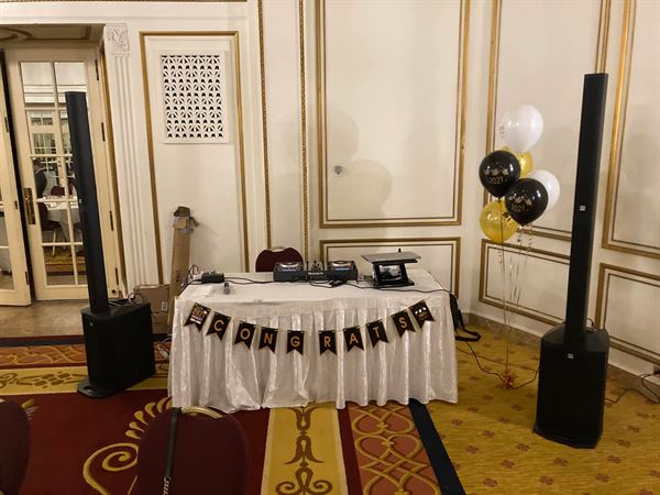 Sounds Of DJ Borintino