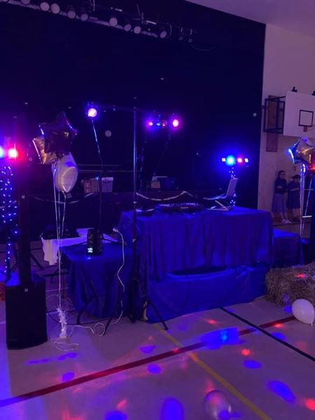 Sounds Of DJ Borintino