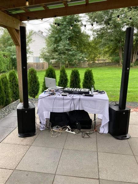 Sounds Of DJ Borintino