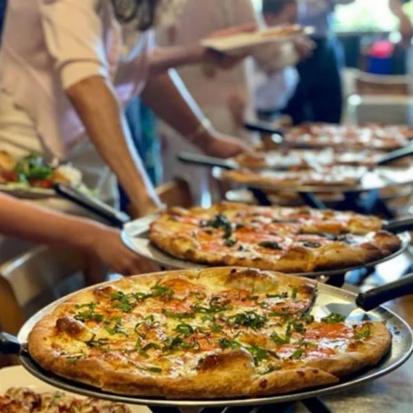 The Grove, Cucina & Wine