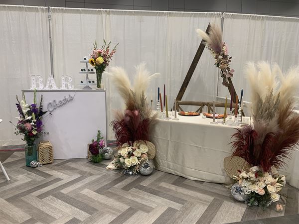 K and E Elegant events