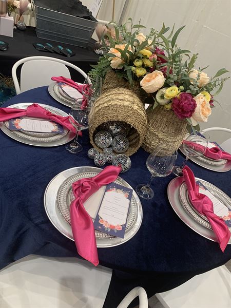 K and E Elegant events