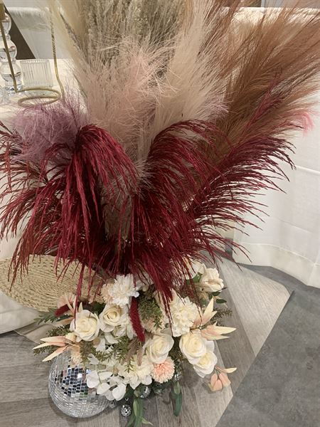 K and E Elegant events