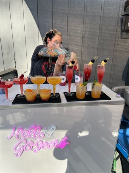 K and E Elegant events