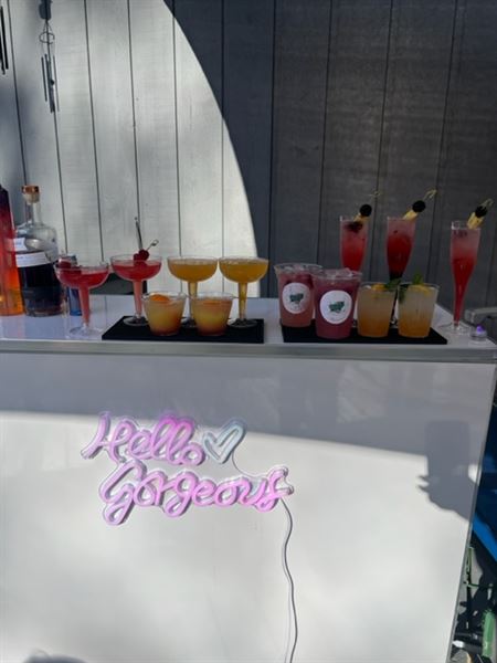 K and E Elegant events