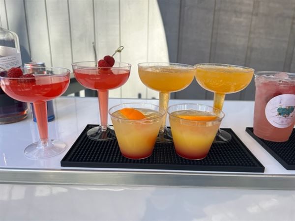 K and E Elegant events