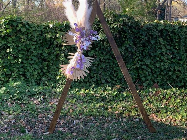 K and E Elegant events