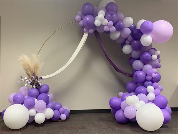 K and E Elegant events