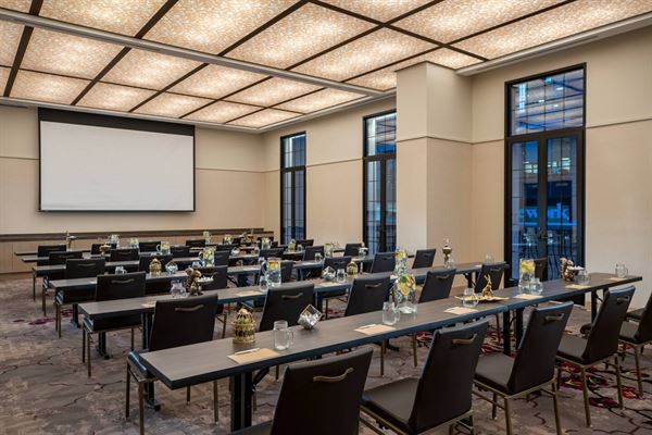 Renaissance New York Chelsea