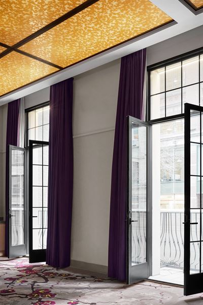 Renaissance New York Chelsea