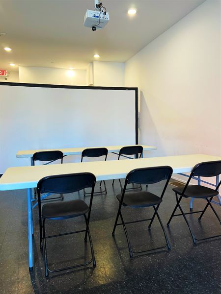 Solutionary  Center