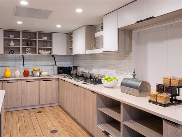 Hyatt House Herndon/Reston