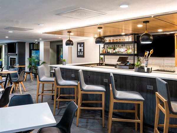 Hyatt House Herndon/Reston