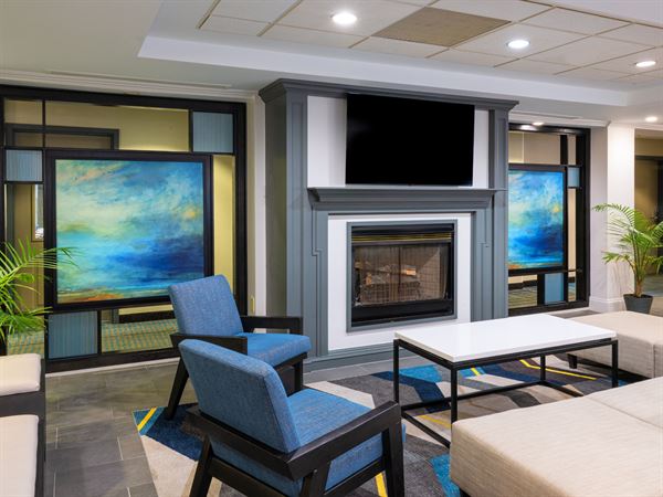 Hyatt House Herndon/Reston