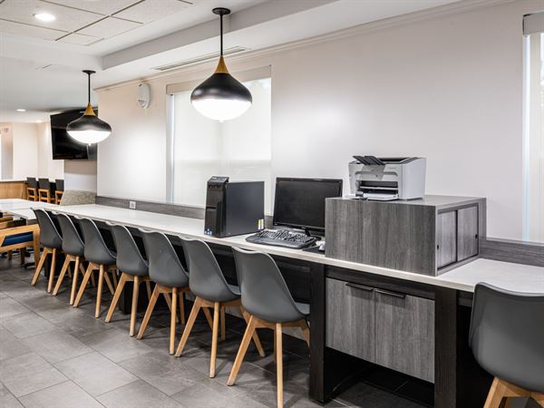 Hyatt House Herndon/Reston