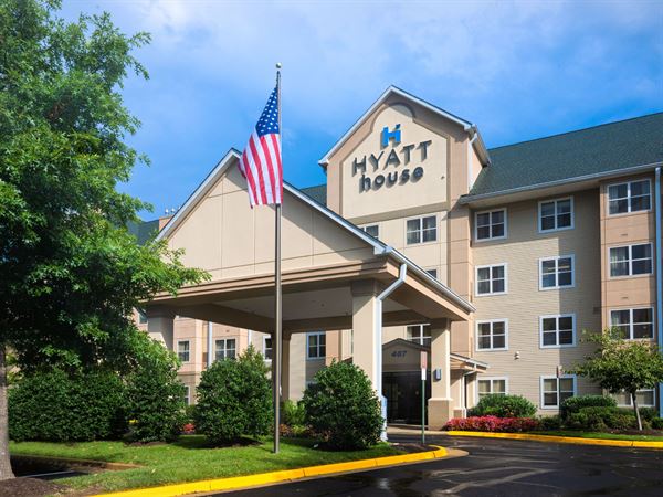 Hyatt House Herndon/Reston