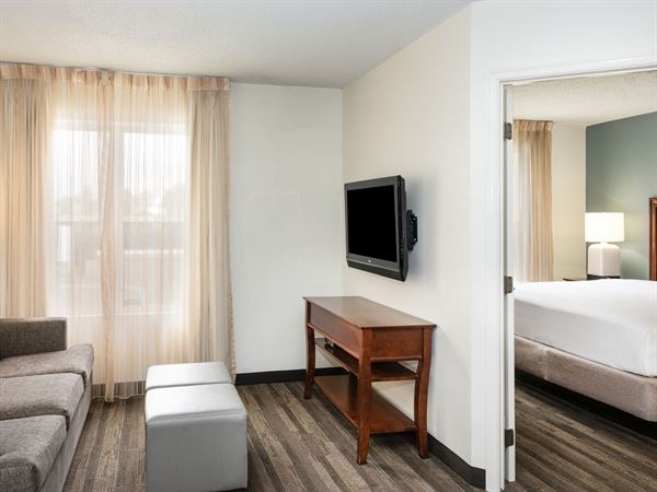 Hyatt House Herndon/Reston