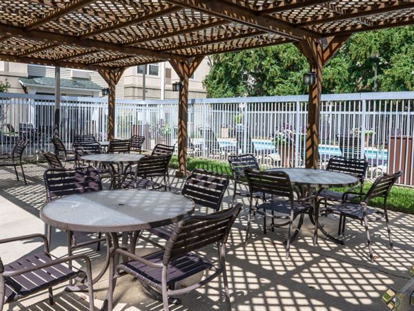 Hyatt House Herndon/Reston