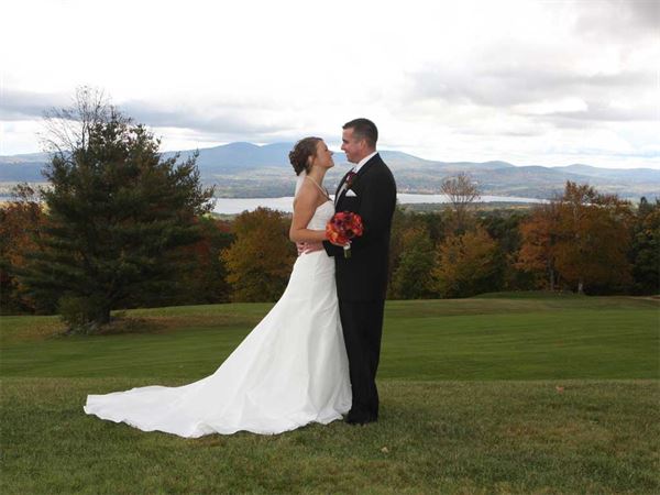 Steele Hill Resorts