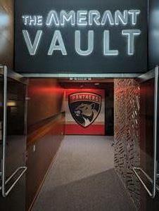 Amerant Vault