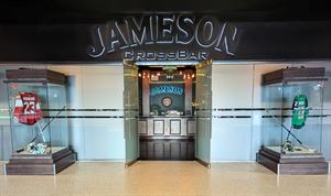 Jameson Crossbar