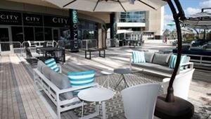 The City Lounge by City Furniture