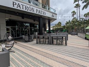 Patron Patio