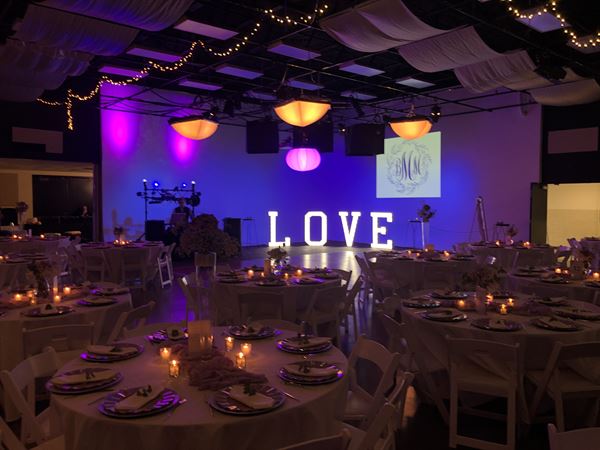 Sharpened Iron Studios