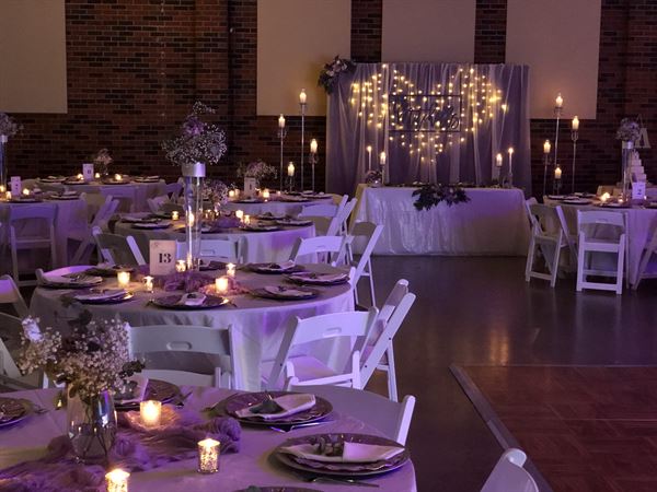 Sharpened Iron Studios