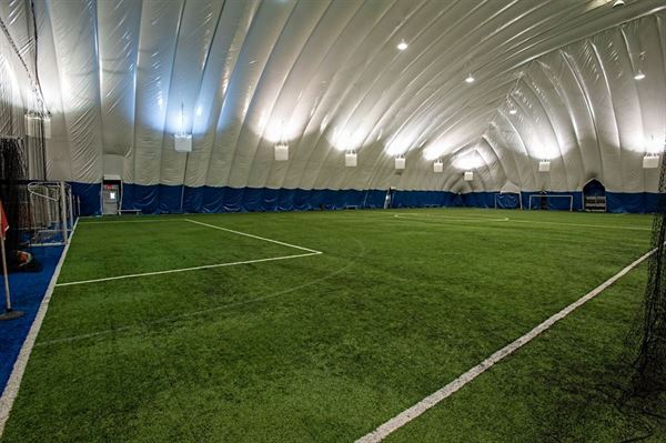 Soccer Centers