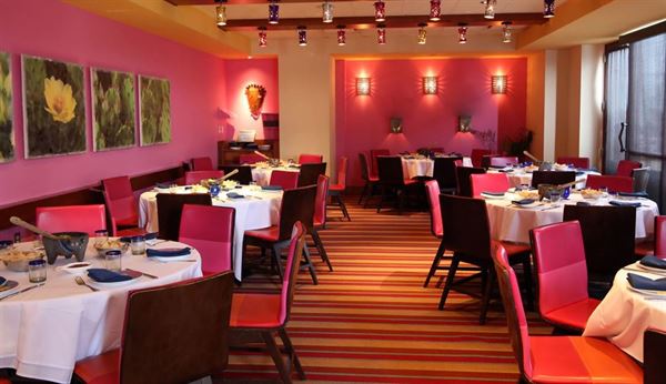 Rosa Mexicano - National Harbor
