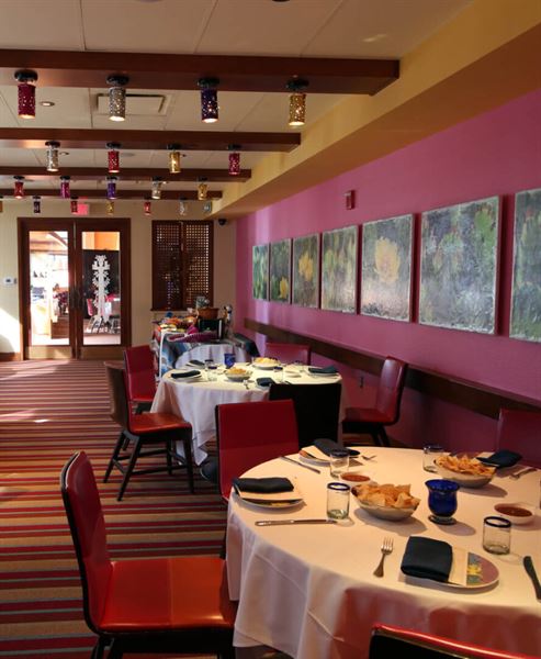 Rosa Mexicano - National Harbor