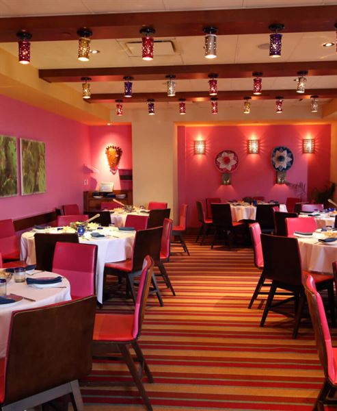 Rosa Mexicano - National Harbor