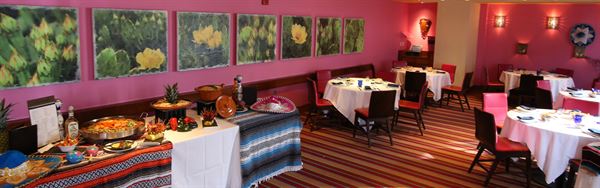 Rosa Mexicano - National Harbor