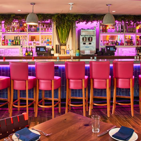 Rosa Mexicano - National Harbor