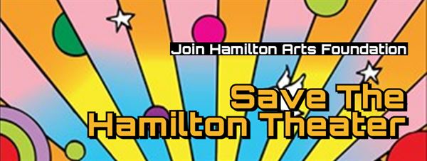 Hamilton Arts Foundation, Inc