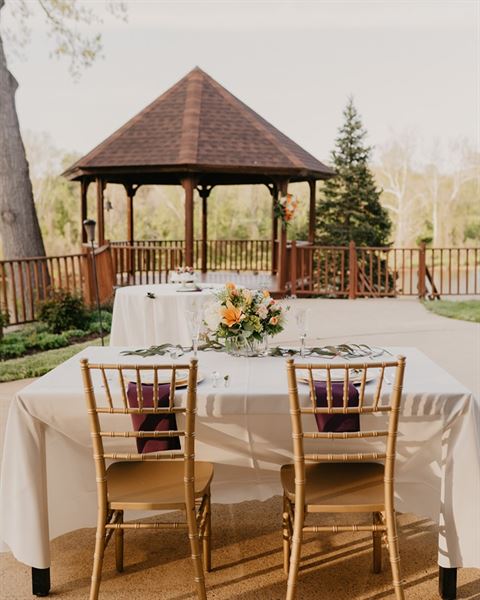 Swan Point on the Occoquan