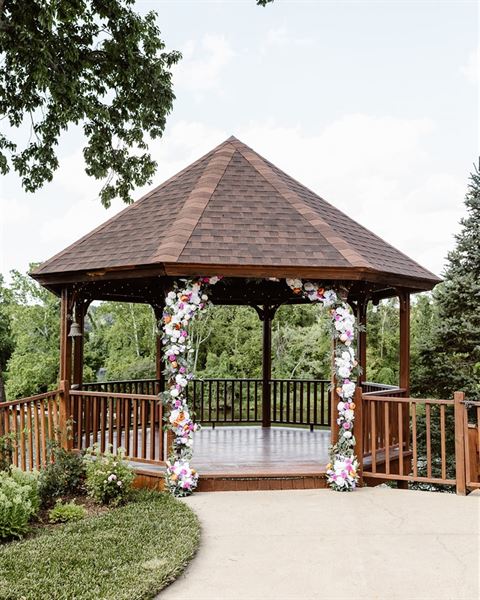 Swan Point on the Occoquan