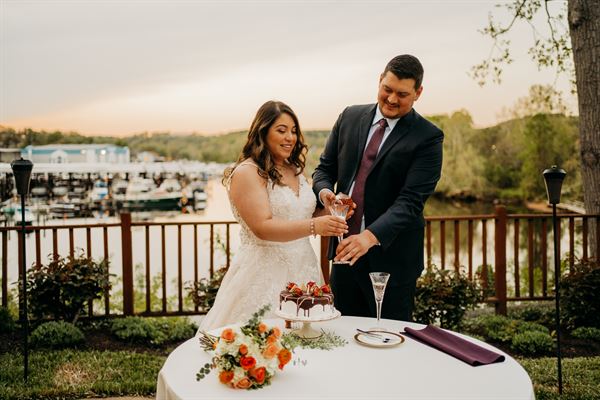 Swan Point on the Occoquan