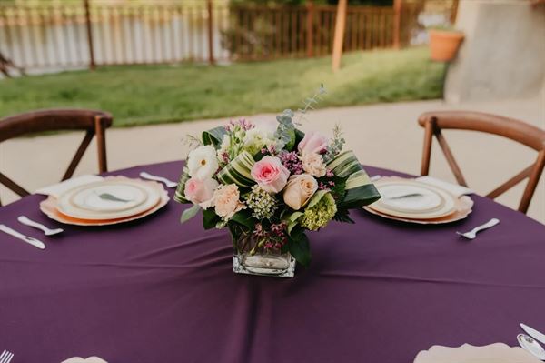 Swan Point on the Occoquan